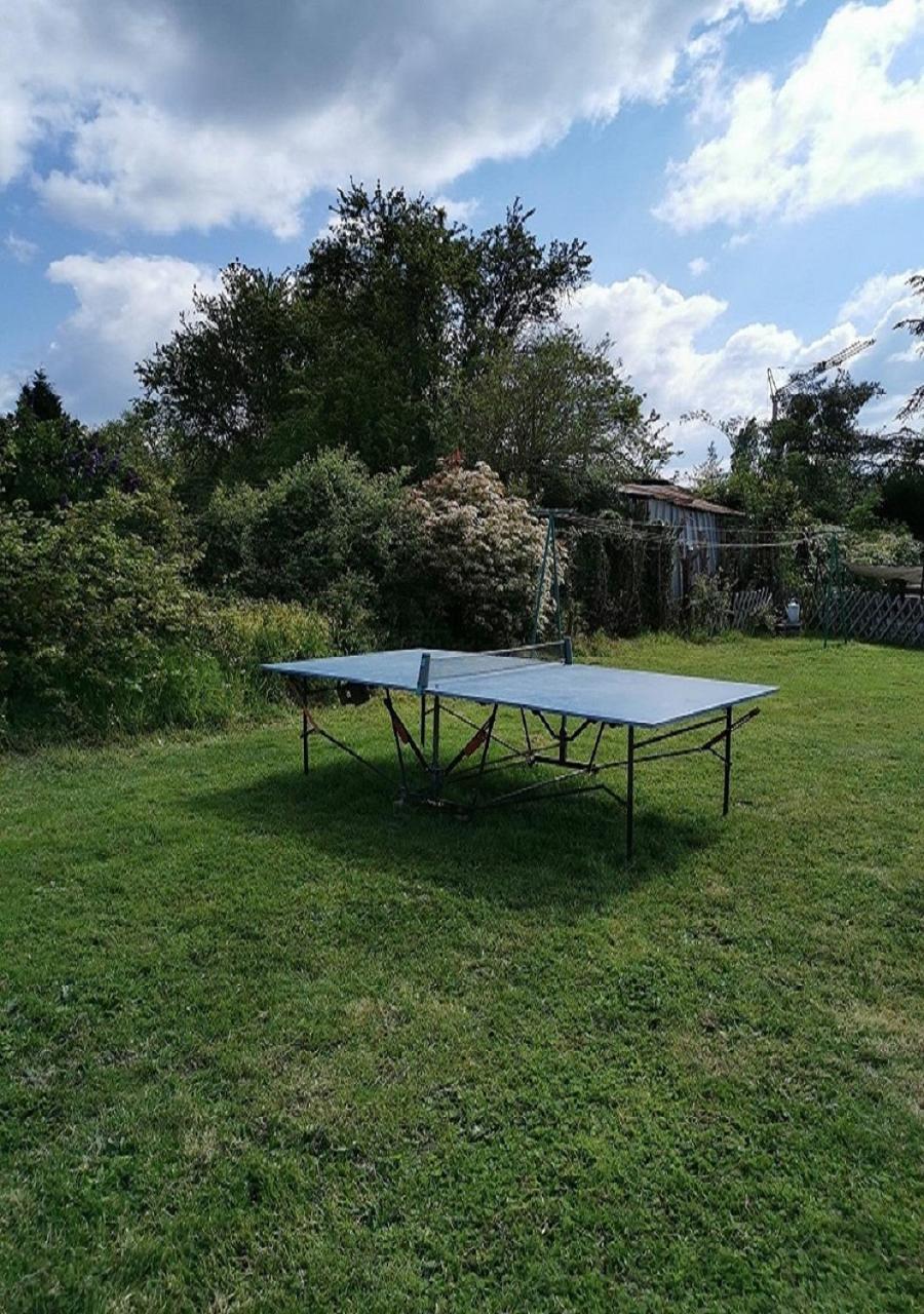 Tranquille Vienne Gites A Chirac Dept Charente 외부 사진