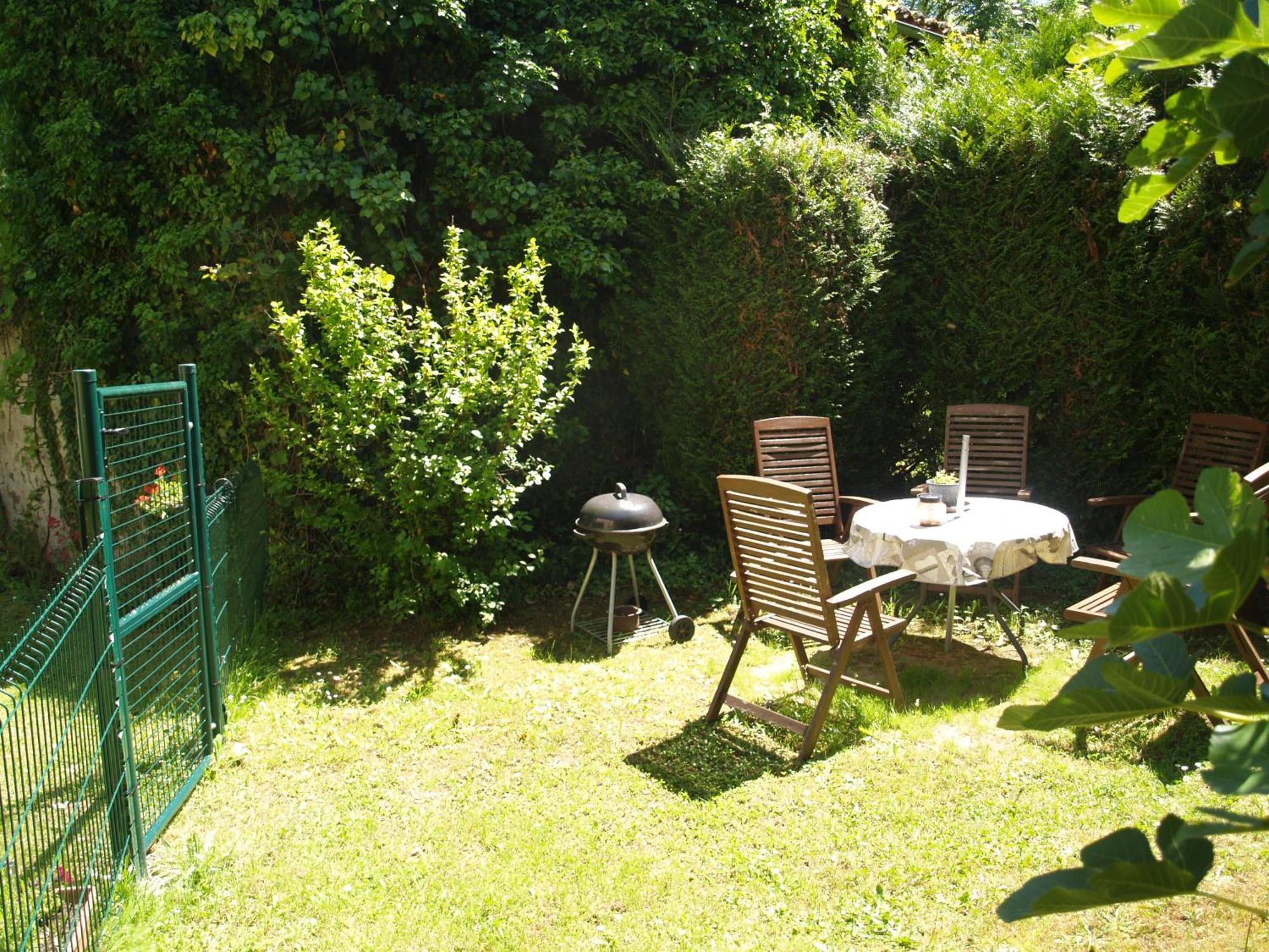 Tranquille Vienne Gites A Chirac Dept Charente 외부 사진