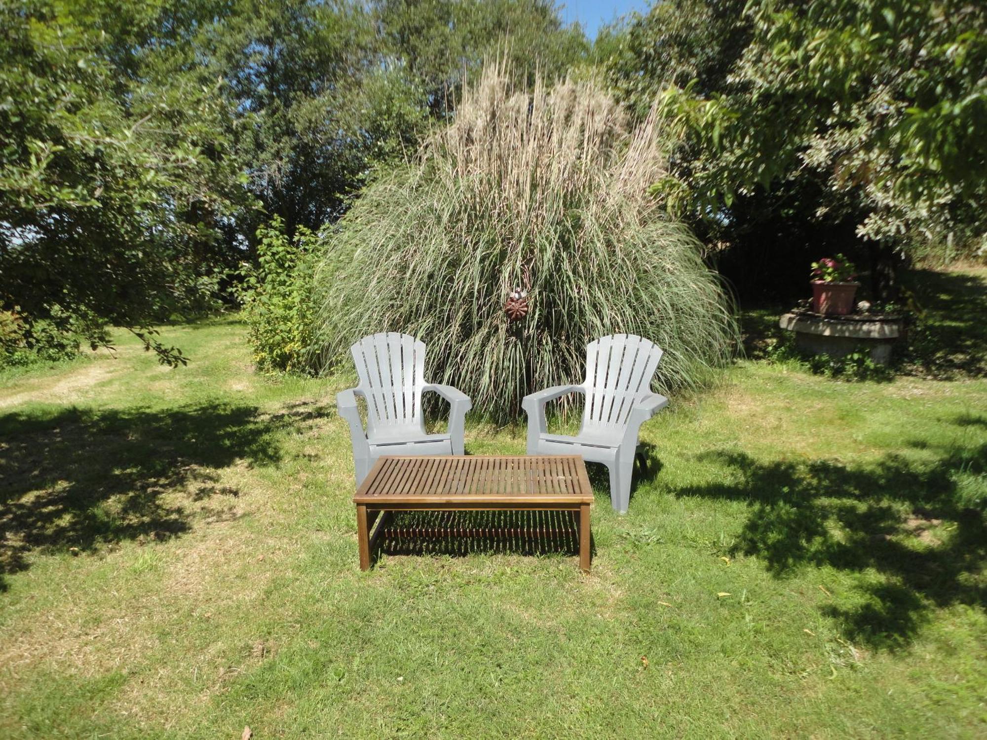 Tranquille Vienne Gites A Chirac Dept Charente 외부 사진